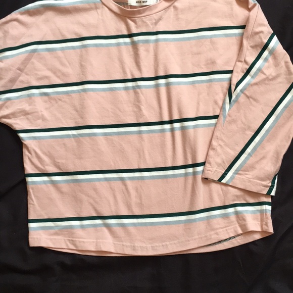 Mod Ref crop top - Picture 4 of 4